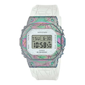 g-shock 腕時計 男性用 カシオ ジーショック CASIO G-SHOCK 40周年限定モデル アドヴェンチャラーズストーン 国内正規品 防水 人気 記念日 お祝い 誕生日 彼氏 プレゼント 合格 進学 卒業 就職祝い アナログ 電池式 GM-S5640GEM-7JR