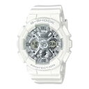 g-shock 腕時計 ジーショック CASIO カシオ G-SHOCK ミッドサイズ 男女兼用サイズ 防水 国内正規品 新品 人気 結婚 記念日 お祝い 誕生日 就職 合格 進学 卒業 祝い 還暦 最適 アナログ 電池式 ラッピング無料 GMA-S120VA-7AJF