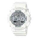 g-shock 腕時計 ジーショック CASIO カシオ G-SHOCK ミッドサイズ 男女兼用サイズ 防水 国内正規品 新品 人気 結婚 　記念日 お祝い 誕生日 就職合格 進学 卒業 祝い 還暦 最適 アナログ 電池式 ラッピング無料 GMA-S140VA-7AJF