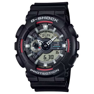 g-shock W[VbN CASIO JVI G-SHOCK rv h lC LO j a AEj җ œK bsO GA-110RL-1AJF