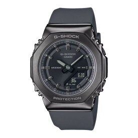 g-shock 腕時計 男性&女性用 カシオ ジーショック CASIO G-SHOCK 八角形 ステンレスベゼル 国内正規品 防水 人気 記念日 お祝い 誕生日 彼氏 プレゼント クリスマス 合格 進学 卒業 就職祝い 還暦 アナログ 電池式 GM-S2110B-8AJF