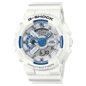 gショック CASIO G-SHOCK ジーショック g-shock HIDDEN GLOW SERIES カシオ クリスマス 記念日 誕生日 入学 合格 プレゼント お祝い 就職祝い 防水時計 アナデジ ラウンド 電池式時計 赤 ラッピング無料 GA