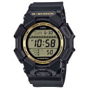 gショック CASIO G-SHOCK ジーショック g-shock 腕時計 男性用 カシオ 国内正規品 クリスマス 記念日 誕生日 入学 進学 卒業 合格 プレゼント お祝い 就職祝い 頑丈 防水時計 デジタル 電池式 長寿命時計 GD-010GB-1A9JF