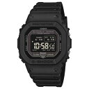 g-shock 腕時計 ジーショック 男性用 CASIO カシオ G-SHOCK デジタル MIP 液晶 Bluetoothタイプ ブラック スクエアー 国内正規品 人気 記念日 お祝い 誕生日 合格 進学 卒業 就職祝い 還暦 最適 ラッピング無料 GW-BX5600-1A1JF