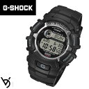 g-shock 腕時計 ジーショック 男性用 CASIO カシオ G-SHOCK デジタル ブラック 国内正規品 人気 記念日 お祝い 誕生日 合格 進学 卒業 就職祝い 還暦 最適 ラッピング無料 ソーラー電波時計 GW-2310U-1JF