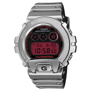 g-shock FINE METALLIC SERIES �J�V�I �W�[�V���b�N CASIO G-SHOCK �N���X�}�X �v���[���g �l�C �L�O�� ���j�� �a���� �A�E�j�� �ގ� �җ� �œK �d�r�� ���b�s���O���� GM-6900YRA-8JF
