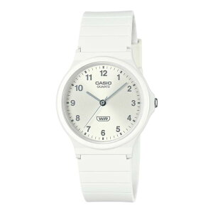 �J�V�I �R���N�V���� CASIO �������K�i �A�i���O �j�����p�T�C�Y �z���C�g �N���X�}�X �L�O�� �a���� ���w �i�w ���� ���i �v���[���g ���j�� �A�E�j�� ���E���h �d�r�����v MQ-24B-7BJF