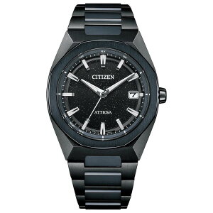 CITIZEN アテッサ CB3046-76E チタンモデル 防水 アナログ クリスマスプレゼント 彼氏 記念日 誕生日 就職祝い 20代 30代 40代 50代 60代 国内正規品 送料無料 ギフト包装可能 バンド調整無料 エコ・