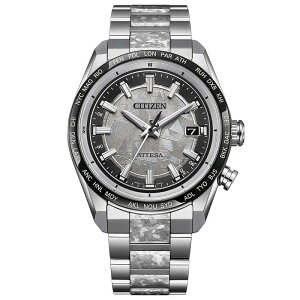 CITIZEN AebT V`Y E1400{ Platinum Shine CollectionCB0284-66A h AiO NX}Xv[g ގ LO a AEj 20 30 40 50 60 Ki  Mtg