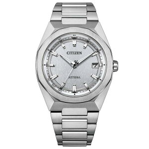 CITIZEN �A�e�b�T CB3040-56H ���p�`�^ �V���o�[ �`�^�����f�� �h�� �A�i���O �N���X�}�X�v���[���g �ގ� �L�O�� �a���� �A�E�j�� �������K�i �������� �M�t�g��\ �o���h�������� �G�R�E�h��