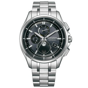 �A�e�b�T ATTESA citizen �V�`�Y�� CITIZEN BY1001-66E �N���m�O���t �h�� �A�i���O �N���X�}�X�v���[���g �ގ� �L�O�� �a���� �A�E�j�� 20�� 30�� 40�� 50�� 60�� �������K�i �������� �M�t�g��\ �o