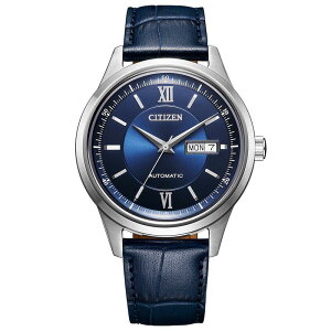 citizen シチズン コレクション CITIZEN NY4050-11L メンズ腕時計 男性用 自動巻 アナログ 裏蓋スケルトン クリスマスプレゼント 彼氏 記念日 誕生日 就職祝い 20代 30代 40代 50代 60代 国内正規品 送料