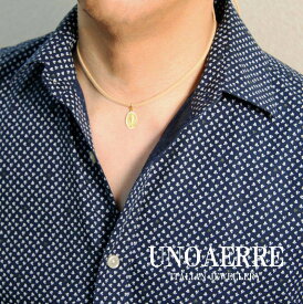 楽天市場 ネックレス メンズ ブランドウノアエレ の通販