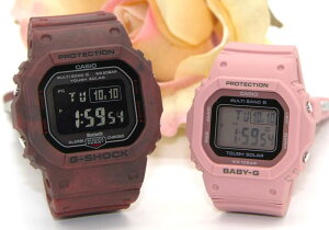 gショック ペアウォッチ カシオ ベビージー ペア腕時計 ラッピング無料 人気 結婚記念日 退職祝い お揃い 記念日 結婚祝い 彼氏 彼女 夫婦 誕生日 贈り物 クリスマス ソーラー電波時計 スク