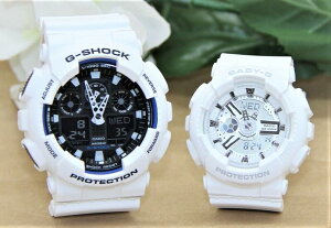 yAEHb` gVbN CASIO W[VbN xr[W[ Ki LO a Jbv 蕨 vw   lC v[g  yAEIb` gVbN GVbN G-SHOCK BABY-G yAr