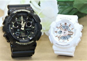 yAEHb` gVbN CASIO W[VbN xr[W[ Ki LO a Jbv 蕨 vw   lC v[g  yAEIb` gVbN GVbN G-SHOCK BABY-G yAr