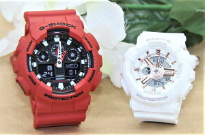 ペアウォッチ gショック CASIO ジーショック ベビージー 正規品 記念日 誕生日 カップル 贈り物 夫婦 婚約 結婚 人気 プレゼント 送料無料 ペアウオッチ gショック Gショック G-SHOCK BABY-G ペア腕