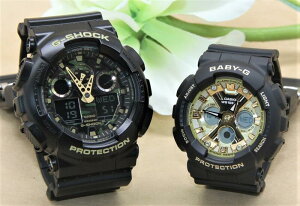 ペアウォッチ gショック CASIO ジーショック ベビージー 正規品 記念日 誕生日 カップル 贈り物 夫婦 婚約 結婚 人気 プレゼント 送料無料 ペアウオッチ gショック Gショック G-SHOCK BABY-G ペア腕