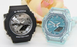 gショック ペアウォッチ カシオ 八角形 ミッドサイズペア腕時計 ラッピング無料 人気 結婚記念日 退職祝い お揃い 記念日 彼氏 彼女 夫婦 誕生日 贈り物 クリスマス 電池式 ブラック ブルー G