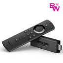 Amazon Fire TV Stick マゾンファイアースティック　【新品・正規品】Amazonファイアースティック Fire TV Stick-Alexa ...