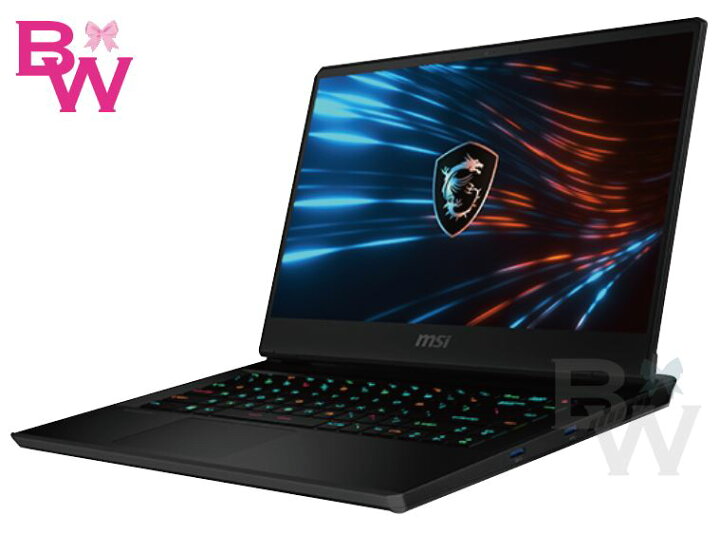 楽天市場】ゲーミングノート PC nvidia 3070搭載 NVIDIA RTX3070 msi 