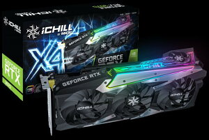 [INNO3D] GPU GEFORCE RTX 3070 X4 iCHILL [NVIDIA] �Q�[�~���OPC �p�[�c �O���t�B�b�N�{�[�h �O���{ ���� �g�ݗ��� PC�\�� �\�z PC�\�z ����PC PC�p�[�c ����Q�[�~���OPC INNO3D GEFORCE RTX? 3070 ICHILL X4 �É� low noise