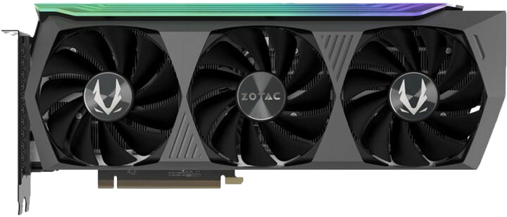 楽天市場】ゲーミング ZOTAC GAMING GeForce RTX 3080 AMP Holo ホロ  