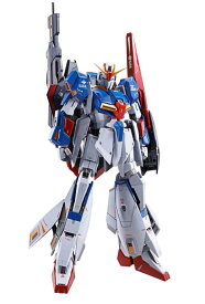 METAL BUILD 【 MSZ-006 ゼータガンダム 】BANDAI 機動戦士Ζガンダム ゼータ プラモデル ガンプラ ガンダム バンダイ