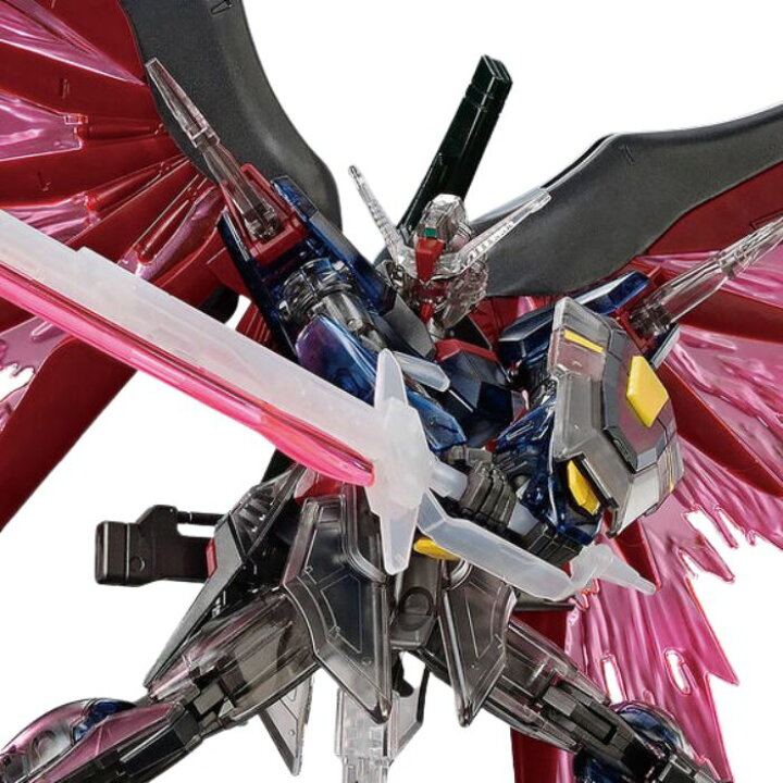 楽天市場】劇場版公開記念パッケージ HG 1/144 デスティニーガンダム 