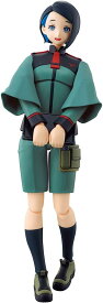 ニカ・ナナウラ ィギュアライズスタンダード 機動戦士ガンダム 水星の魔女