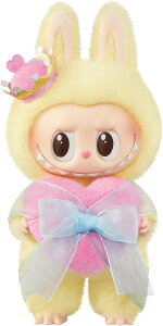 yz POP MART LABUBU THE MONSTERS Let's Checkmate ʂ݃y_g