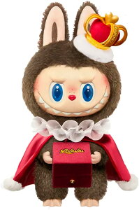 yzPOP MART THE MONSTERS uu Let's Checkmate Plush bc `FbNCg |bv}[g ʂ LABUBU uu 37cm