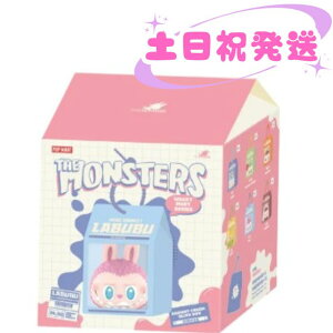POP MART THE MONSTERS LABUBU Wacky Mart Series-Pinch Pendant Blind Box Assortment Box |bv}[g UX^[Y uu bL[}[g V[Y ՂɂՂɃ`[ uCh{bNX A\[g{bNX