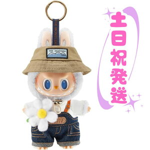 THE MONSTERS FALL IN WILD uu Labubu ʂ y_g uCh{bNX POP MART |bv}[g