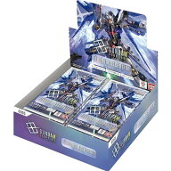 ガンダムカードゲーム ブースターパック Freedom Ascension BOX 24パック入り【GD05】2026年7月25日発売 …