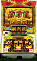 楽天市場】ミリオンゴッド‐神々の系譜‐zeus verの通販