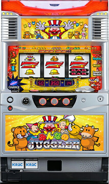 楽天市場】みんなのジャグラー【中古】《コインレスセット》パチスロ 