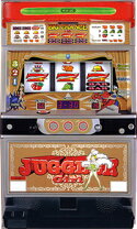 楽天市場】ジャグラー ガールズ 実機の通販