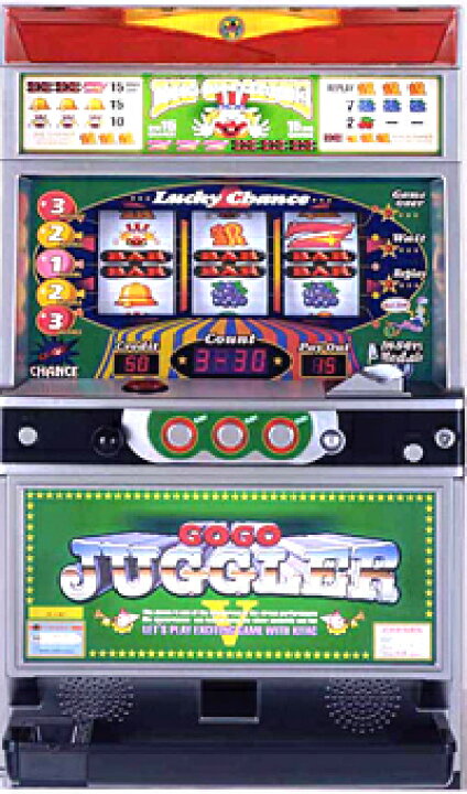 楽天市場】GOGOジャグラーV【中古】 《コインレスセット 