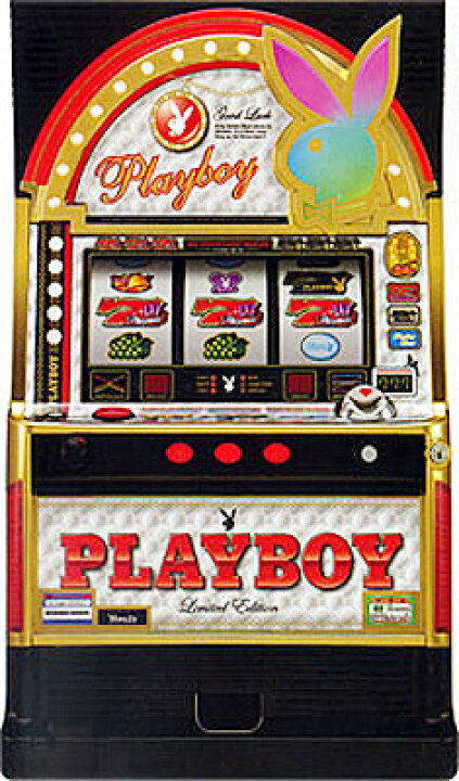 楽天市場】プレイボーイ PLAY BOY ［リミテッド］ 【中古】 パチスロ 