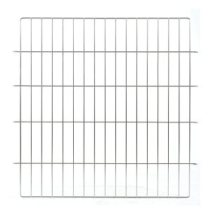 【送料無料】 ファンタジーワールド SIMPLY シンプリー メゾン ステンレス仕切り網 XXL サークル ケージ 犬 いぬ ペット用 XXL