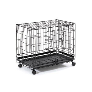 ファンタジーワールド 2WAY シンプリー メゾン ゲージ Mサイズ サークル ケージ 犬 いぬ ペット用 SIMPLY M