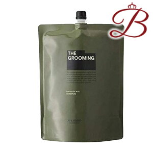  UEO[~O THE GROOMING wA&XLv Vv[ lߑւ HAIR&SCALP Y 1800ml