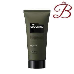  UEO[~O THE GROOMING wA&XLv g[gg HAIR&SCALP Y 60g