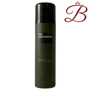  UEO[~O THE GROOMING wA&XLv \[_tH[NU[ HAIR&SCALP Y 170g