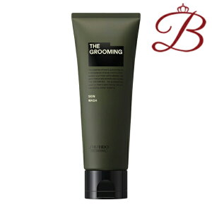  UEO[~O THE GROOMING EHbV SKIN WASHY tH[ 120g