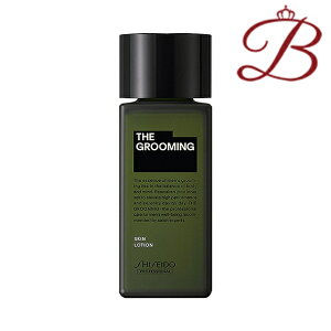  UEO[~O THE GROOMING [V SKIN LOTION Y 120ml