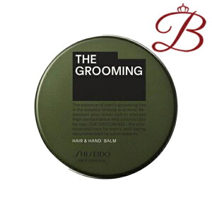  UEO[~O THE GROOMING o[ Y 35g
