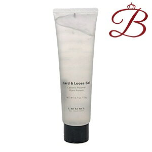 ���x�� �n�[�h&���[�Y �W�F�� 135g