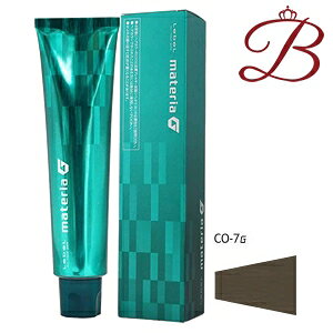 x }eAG CeOC VgXI[u CO-7G 120g